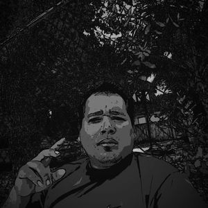 Meet your Posher, Jorge